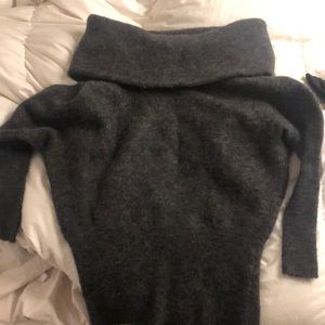Acne studios sweater